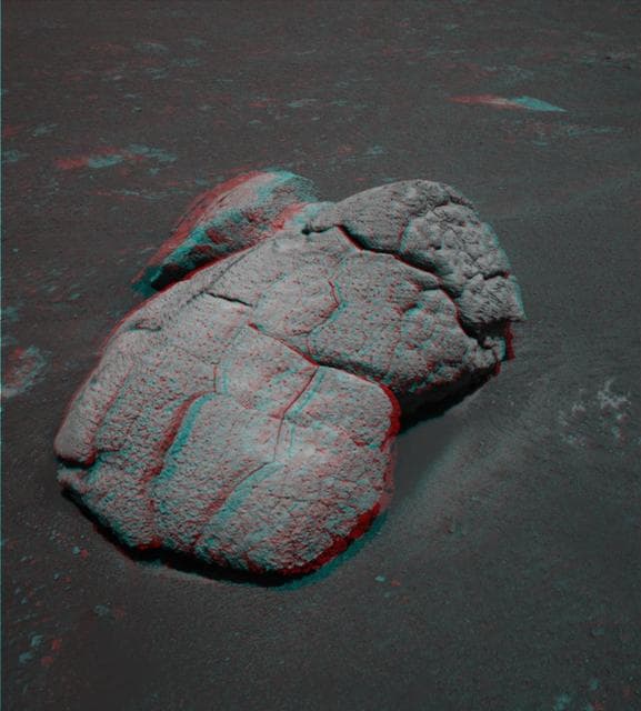 NASA image: Wonderful Wopmay