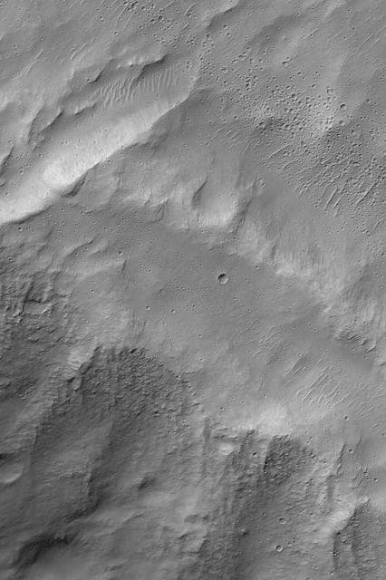 NASA image: Secondary Field