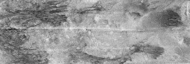 NASA image: Cat Scratches