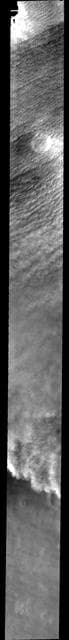 NASA image: North Polar Cap