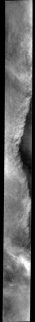 NASA image: Storm and Clouds