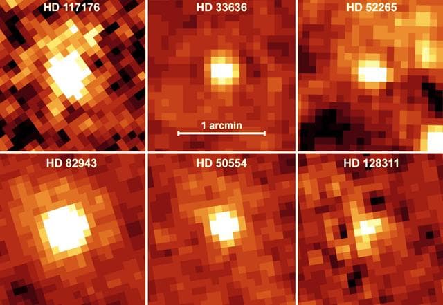 NASA image: Is There Anybody Home?