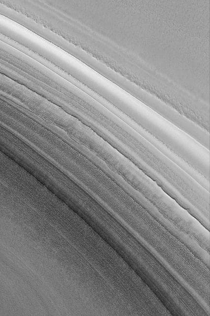 NASA image: North Polar Slope