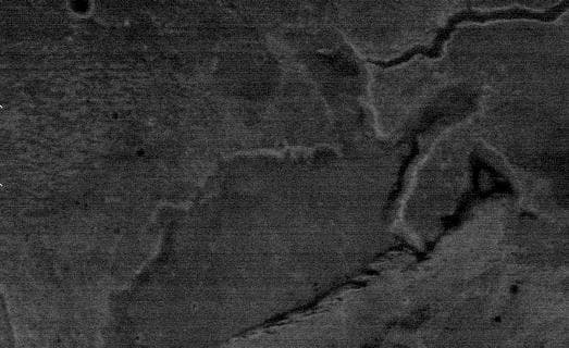 NASA image: THEMIS Images As Art #27