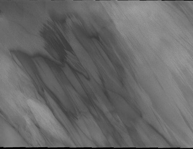 NASA image: THEMIS Images as Art #47