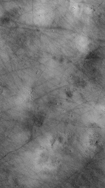 NASA image: Northern Plains Surfaces
