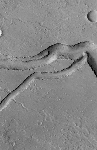 NASA image: Collapse Features