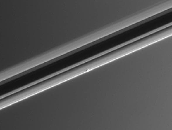 NASA image: Embedded Atlas