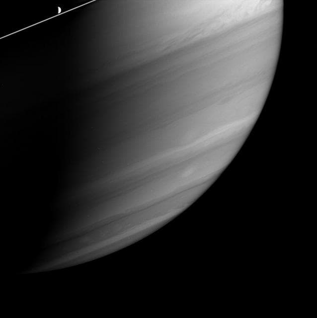 NASA image: Soft Storms