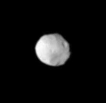 NASA image: Off Pandora Shoulder