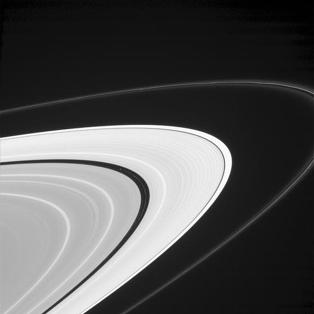 NASA image: Splendid Striations