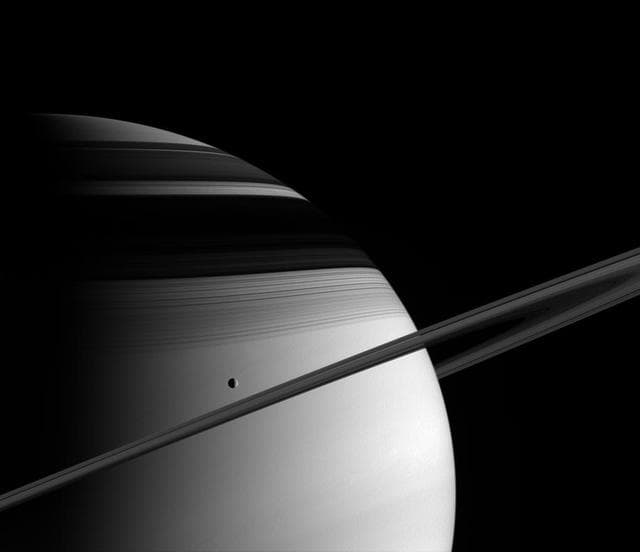 NASA image: Fantasy Made Real