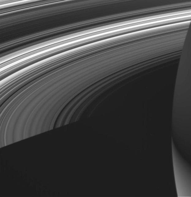 NASA image: Dim on the Darkside