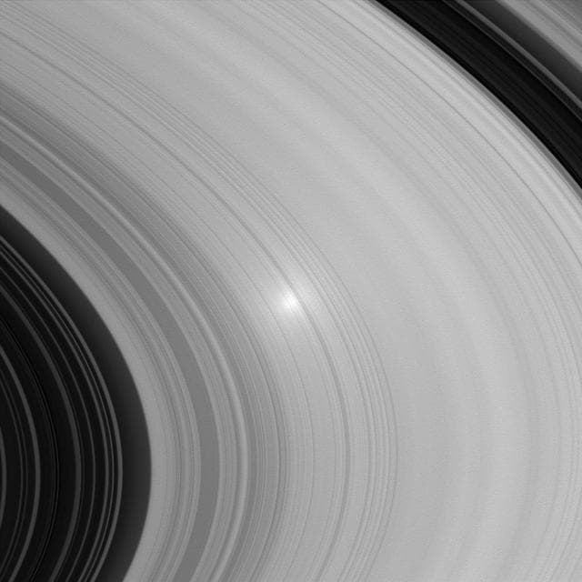 NASA image: Opposition View