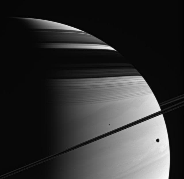 NASA image: Supreme Beauty