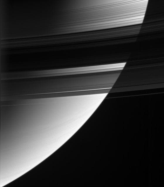 NASA image: Diagnostic Darkness