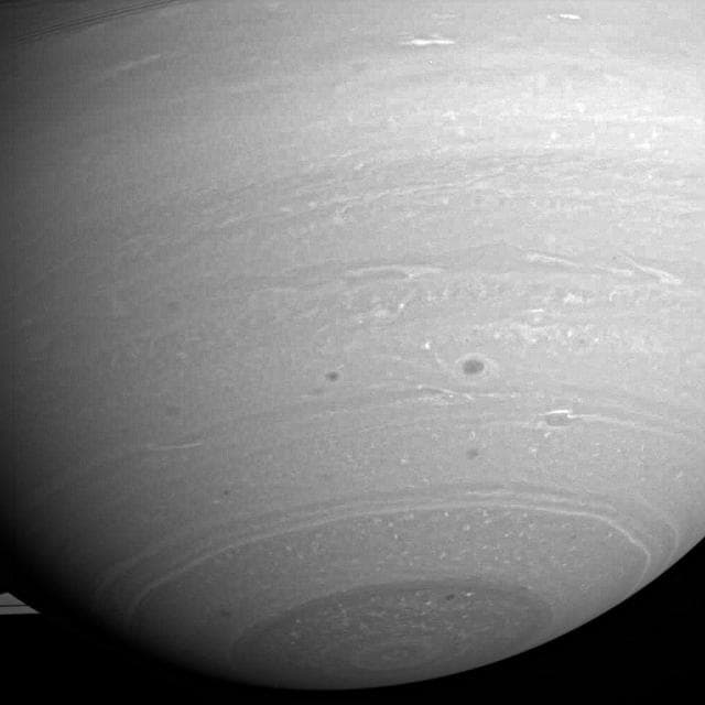 NASA image: Stormy Days