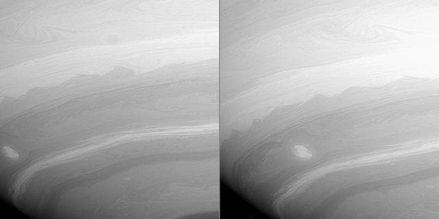 NASA image: 2-D Flow