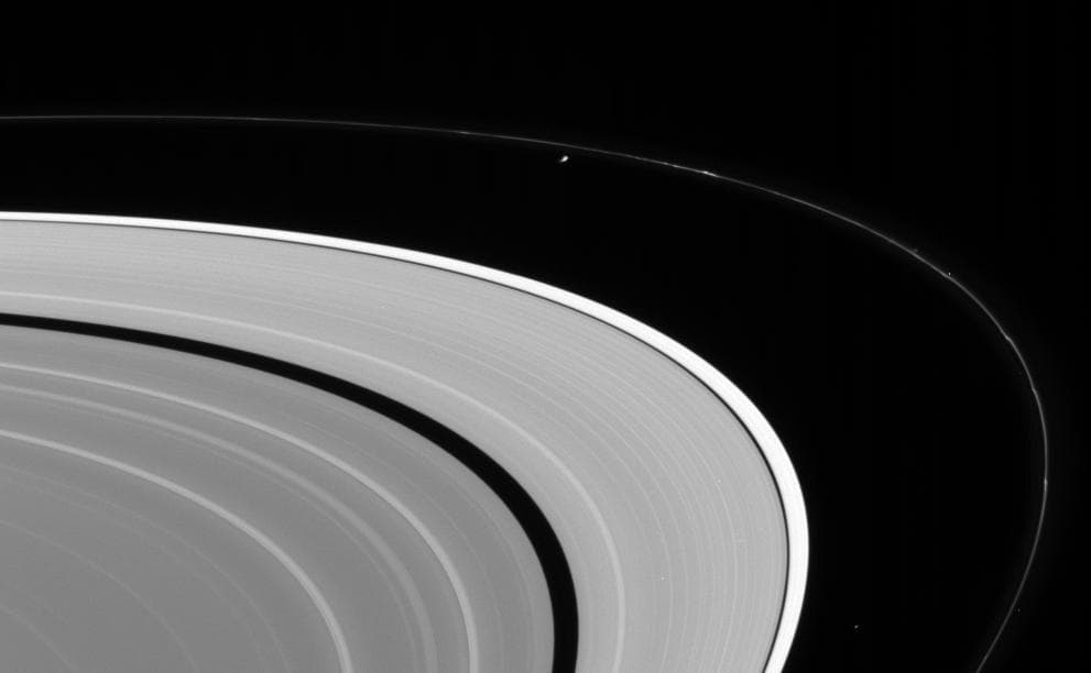 NASA image: The In-Between Moons