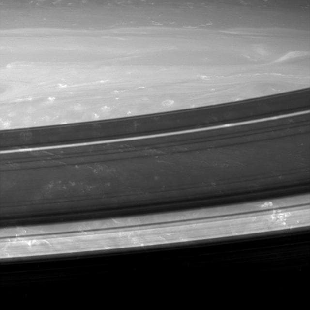 NASA image: Movement in the Shadows