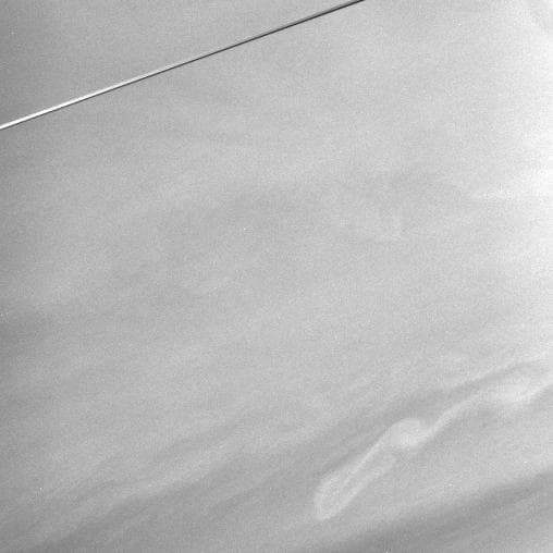 NASA image: Watching Saturn Winds
