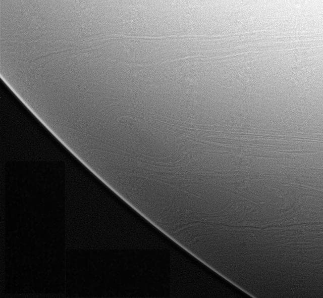 NASA image: Small-scale Details