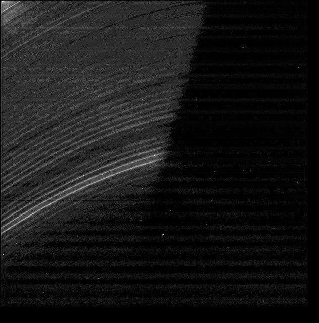 NASA image: D Ring Revelations Inset image