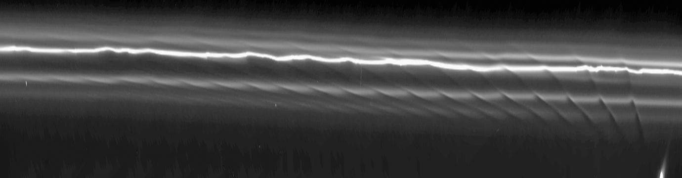 NASA image: The Prometheus Effect