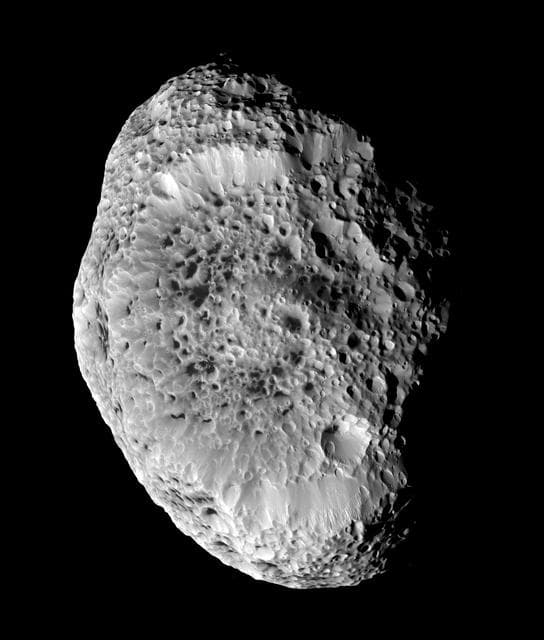 NASA image: Cosmic Blasting Zone