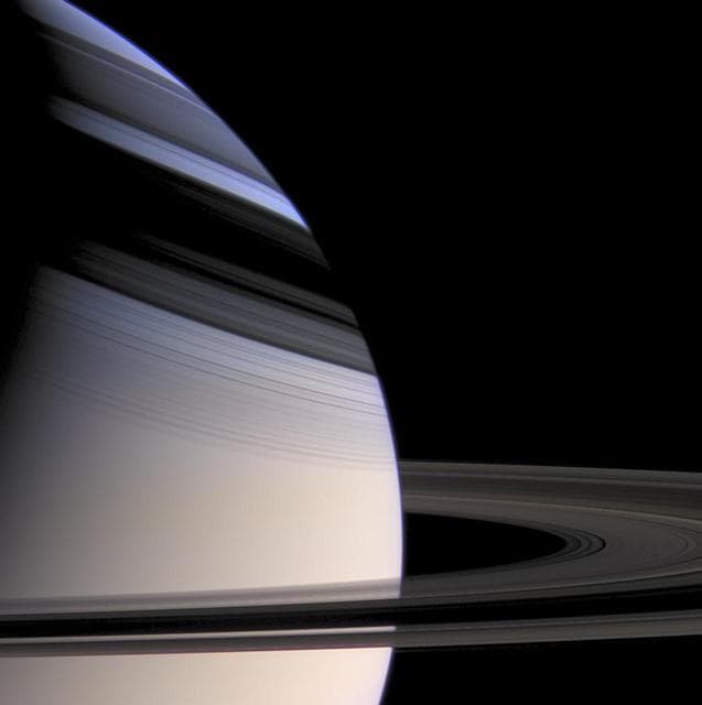 NASA image: The Face of Beauty