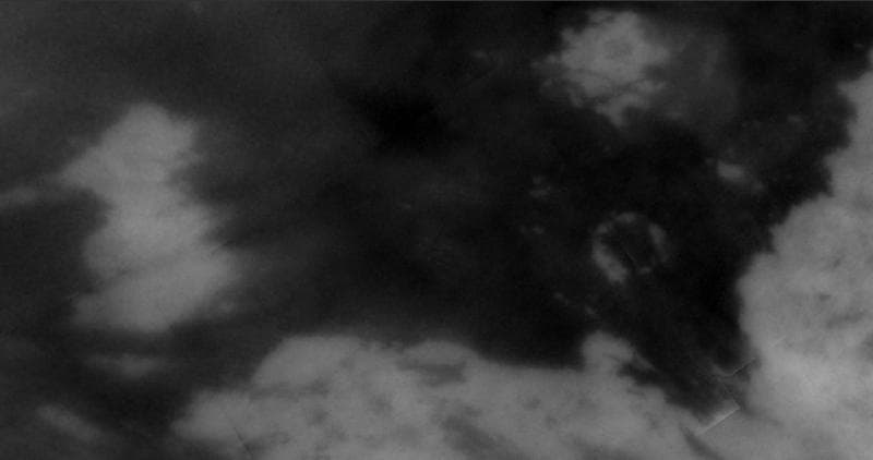NASA image: Comparing Notes on Titan -- Radar & Imaging Science Subsystem