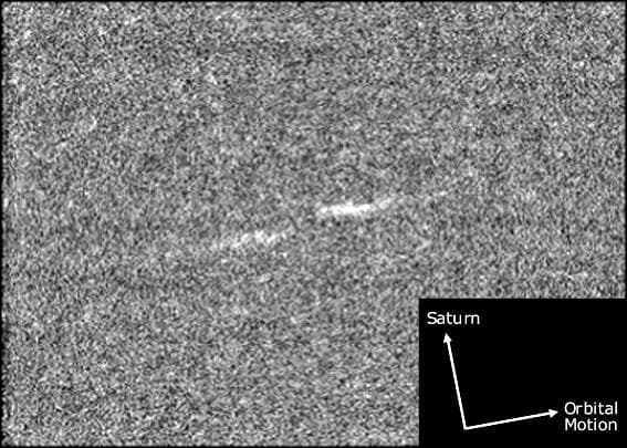 NASA image: Propeller Motion