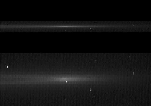 NASA image: Persistent Arc