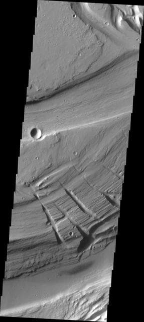 NASA image: Multidepth Channels