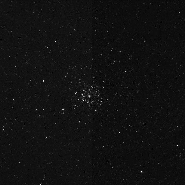 NASA image: Wild Duck Cluster