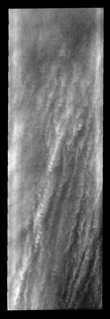 NASA image: Summer Storm