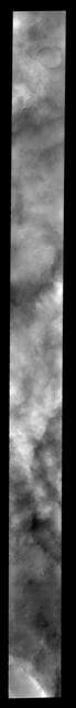 NASA image: More Clouds