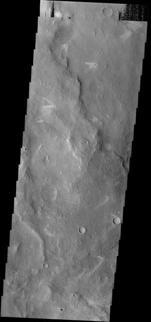 NASA image: Changing Winds