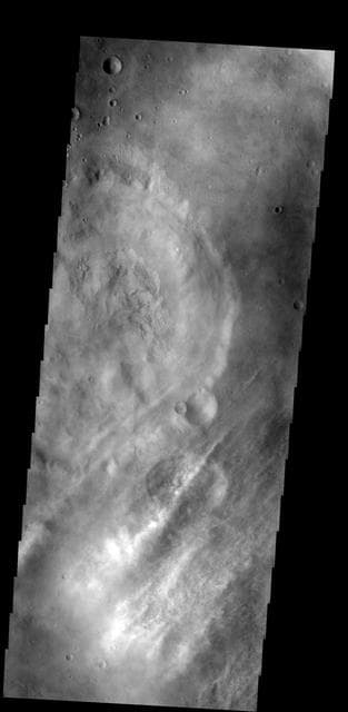 NASA image: Clouds
