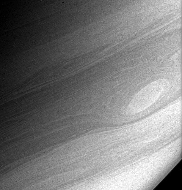 NASA image: Bright Vortex