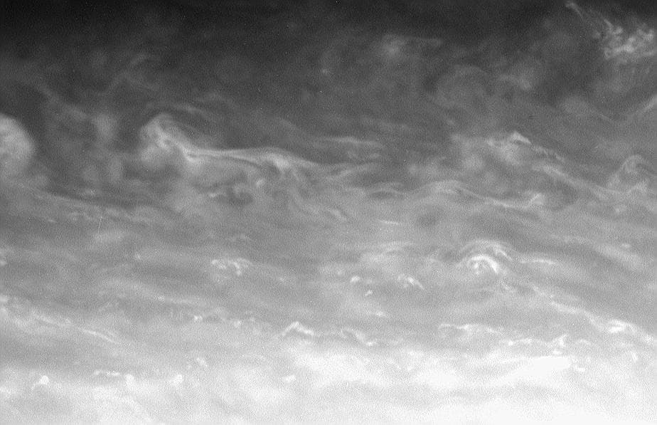 NASA image: Rotating Flow