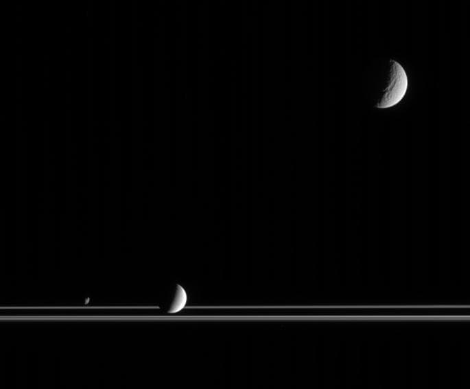 NASA image: Frontier Worlds