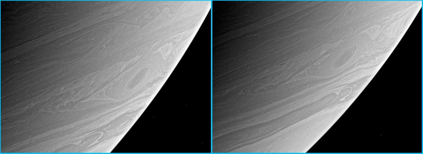 NASA image: Round and Round They Go