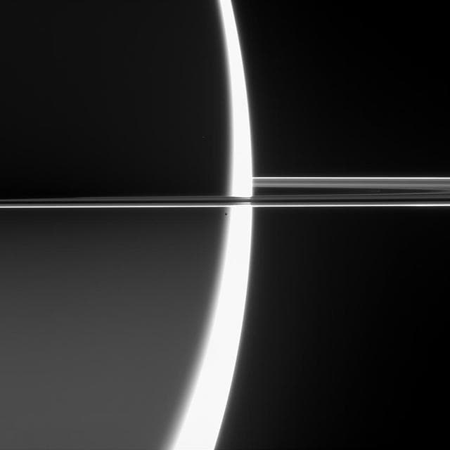 NASA image: A Captivating Vision