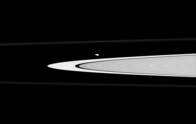 NASA image: Watching Atlas Waistline