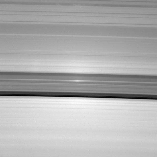 NASA image: Surging Onward