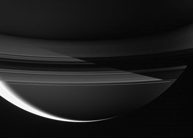 NASA image: The Beauty of Night