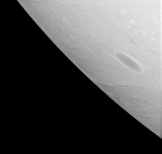 NASA image: Long-lived Vortices