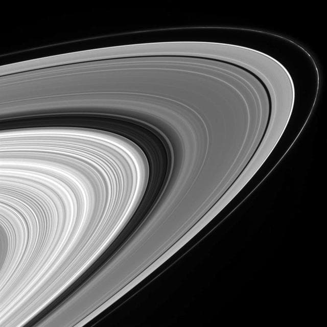 NASA image: So Much to See