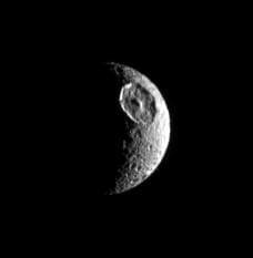 NASA image: Positive ID